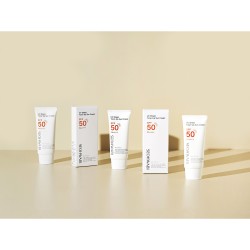 리메디 UV 쉴드 톤업 선크림